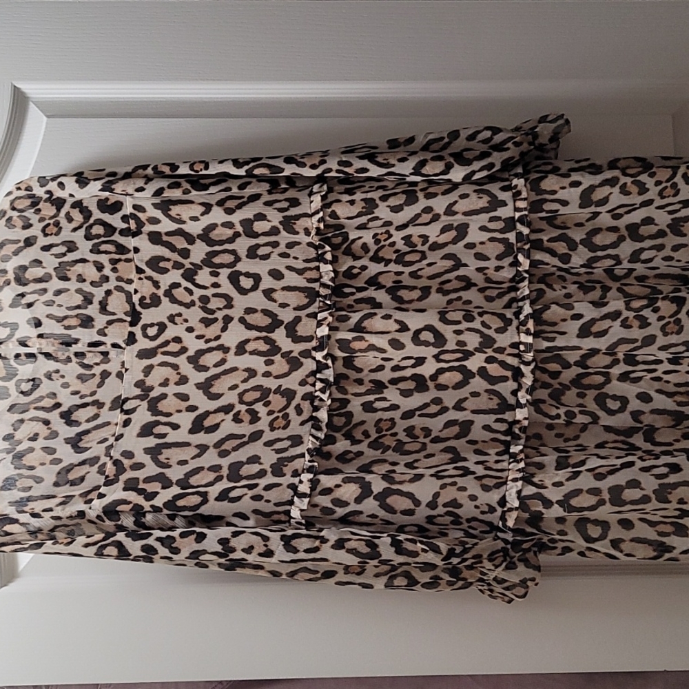 NWT Trier Swing Dress - Picture 8 of 9